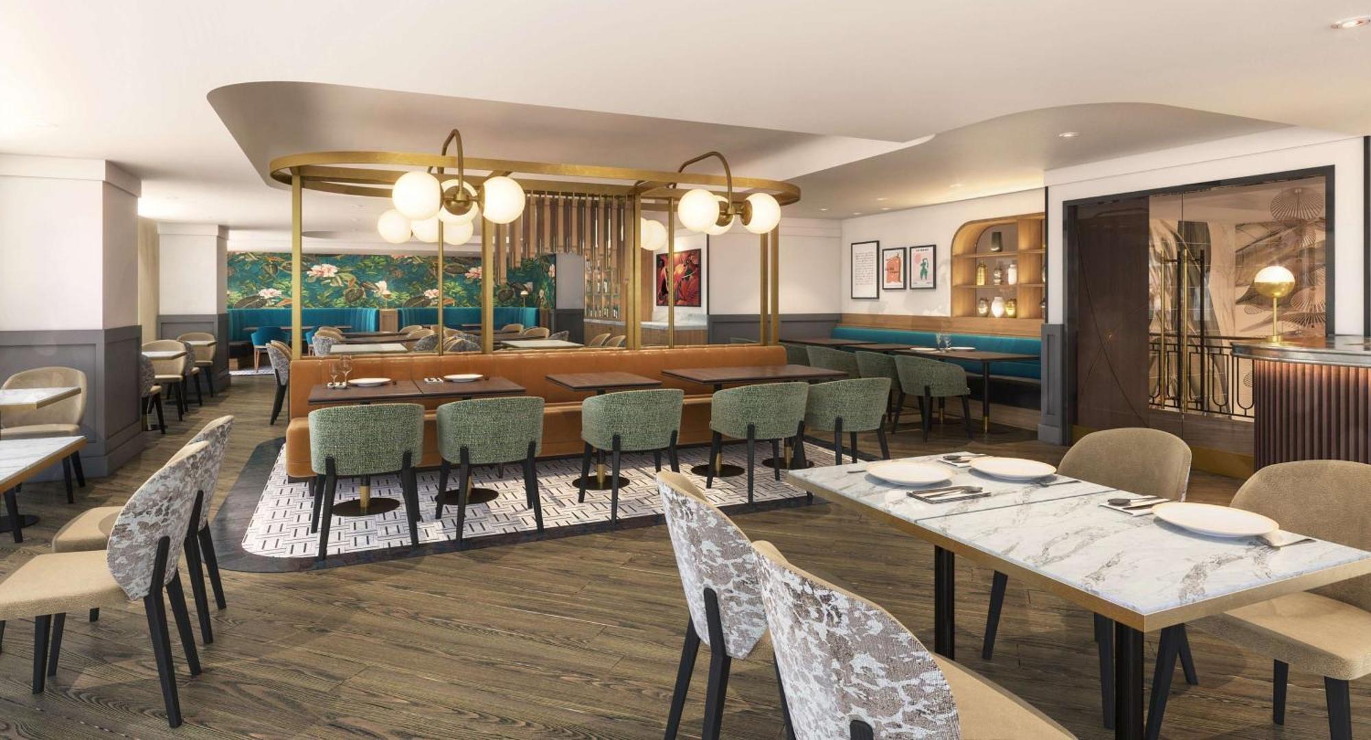 Toor Hotel Toronto, Part Of Jdv By Hyatt מראה חיצוני תמונה