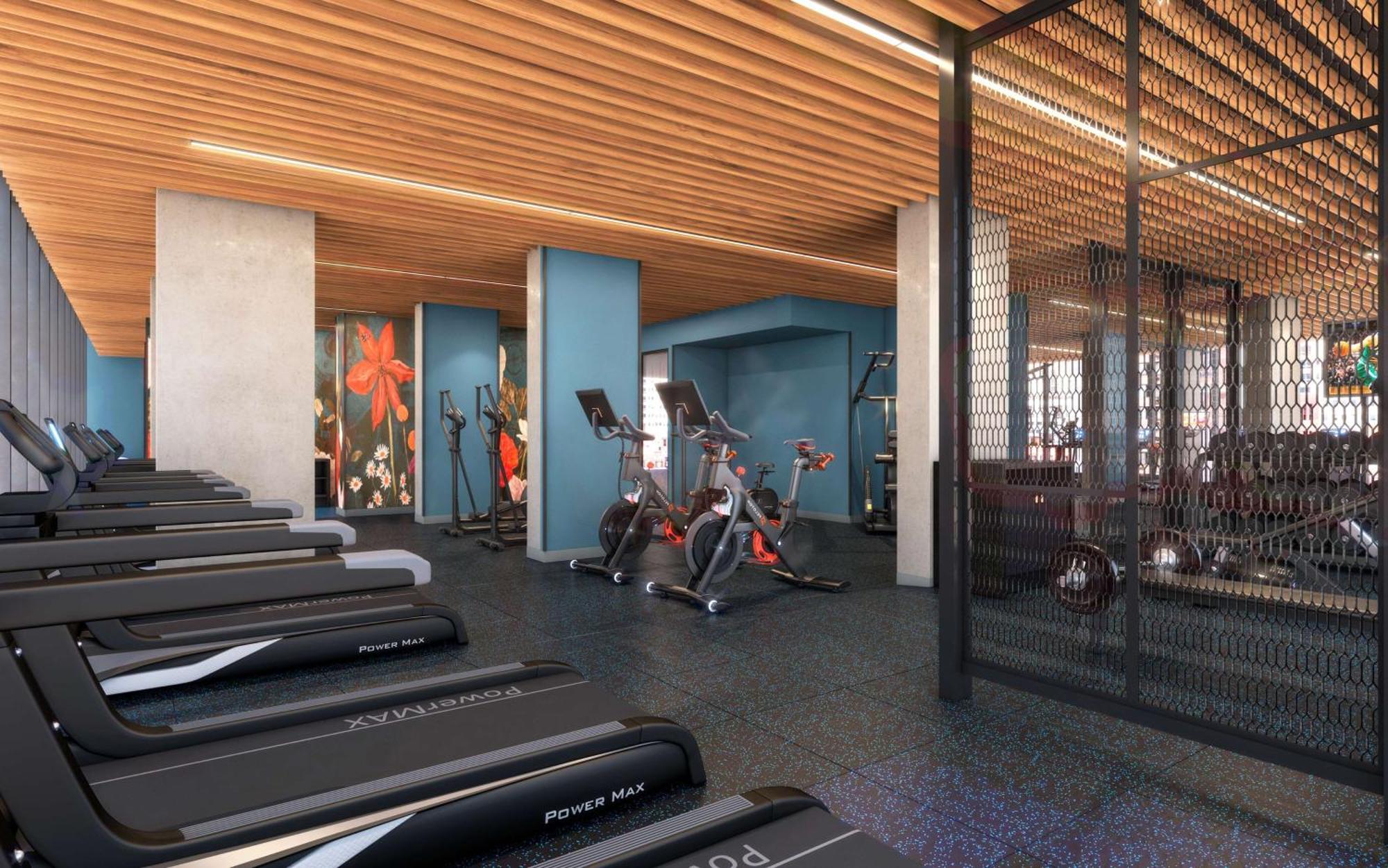 Toor Hotel Toronto, Part Of Jdv By Hyatt מראה חיצוני תמונה