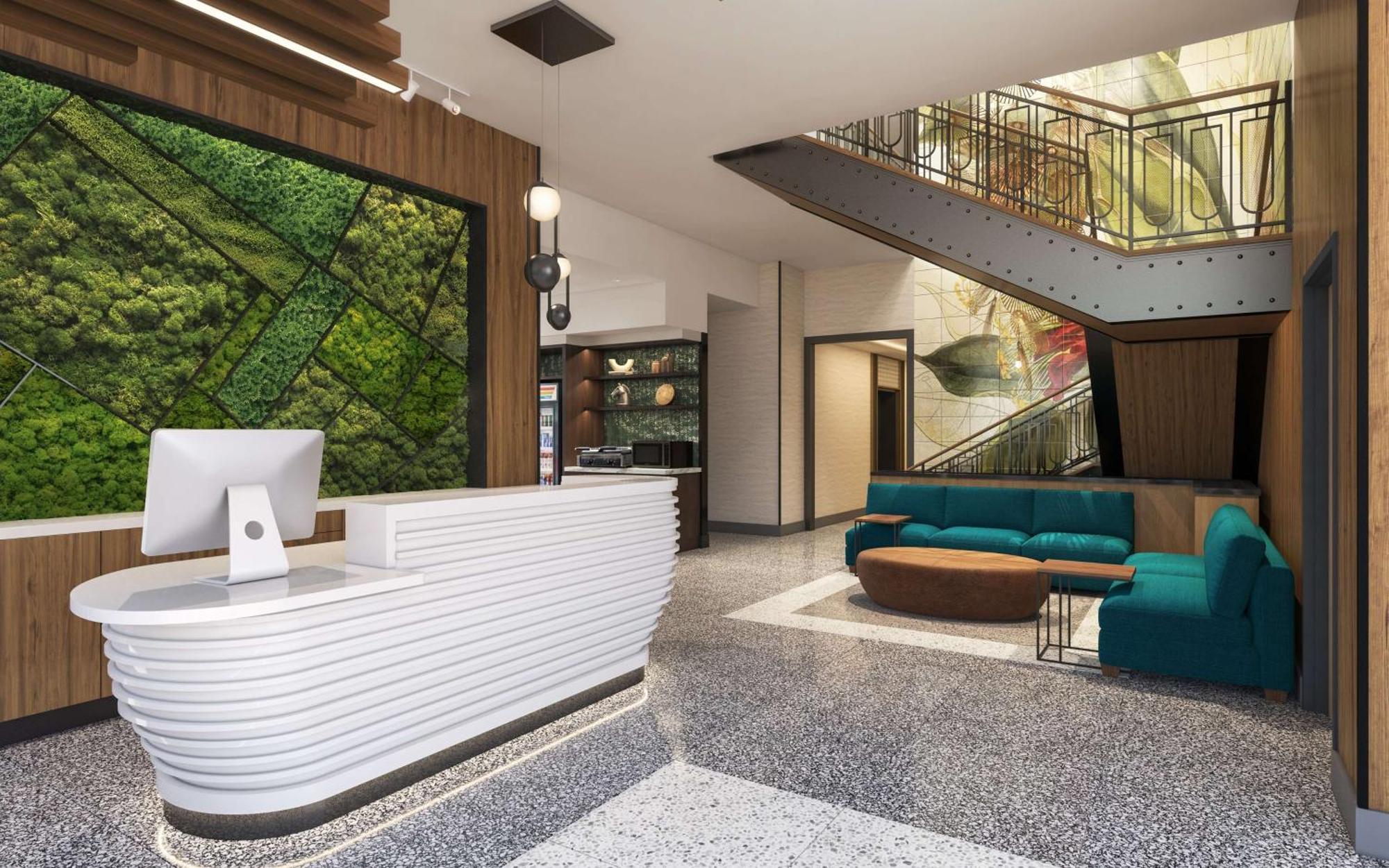 Toor Hotel Toronto, Part Of Jdv By Hyatt מראה חיצוני תמונה