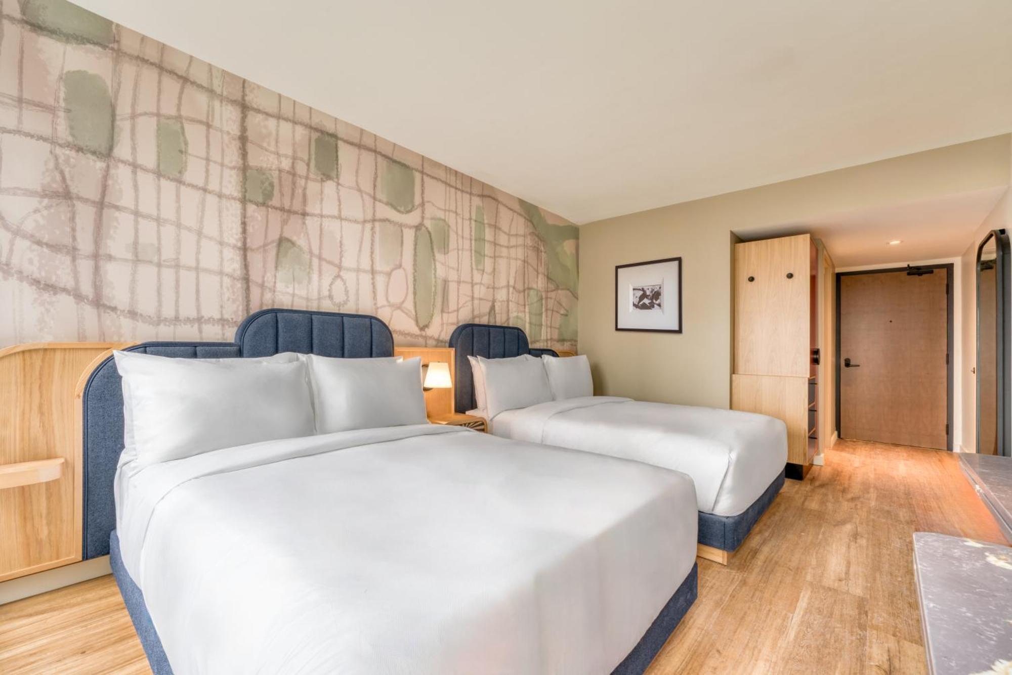 Toor Hotel Toronto, Part Of Jdv By Hyatt מראה חיצוני תמונה