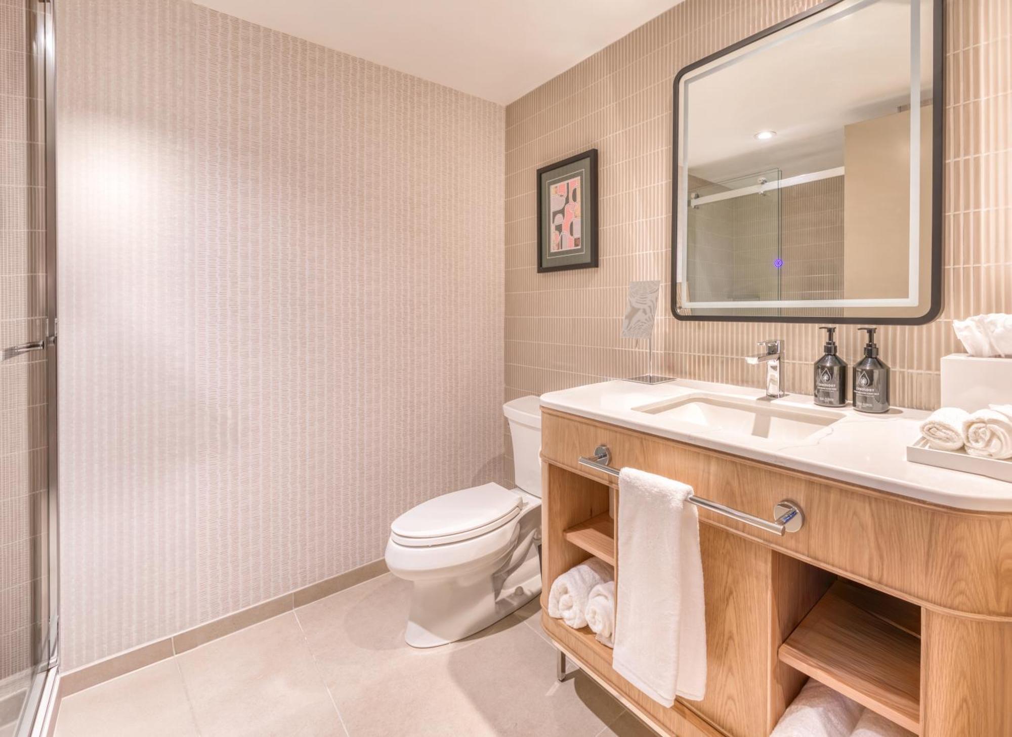 Toor Hotel Toronto, Part Of Jdv By Hyatt מראה חיצוני תמונה