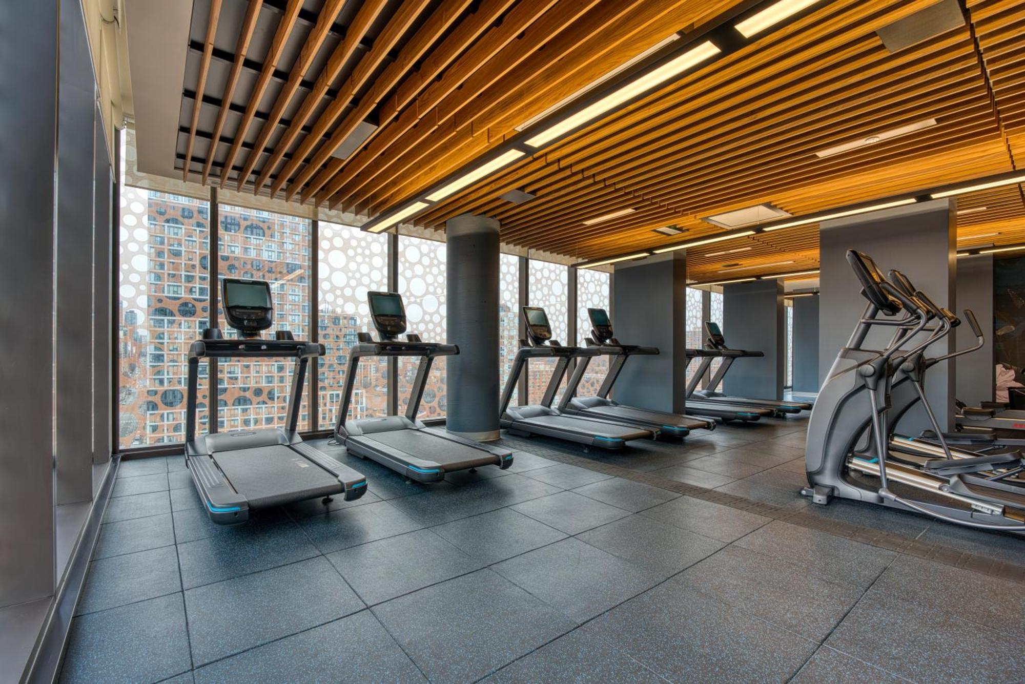 Toor Hotel Toronto, Part Of Jdv By Hyatt מראה חיצוני תמונה