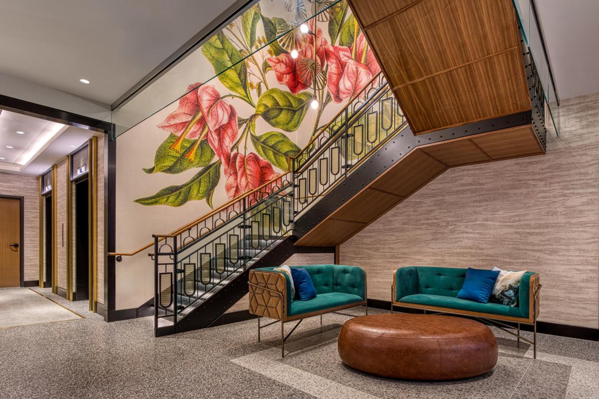 Toor Hotel Toronto, Part Of Jdv By Hyatt מראה חיצוני תמונה