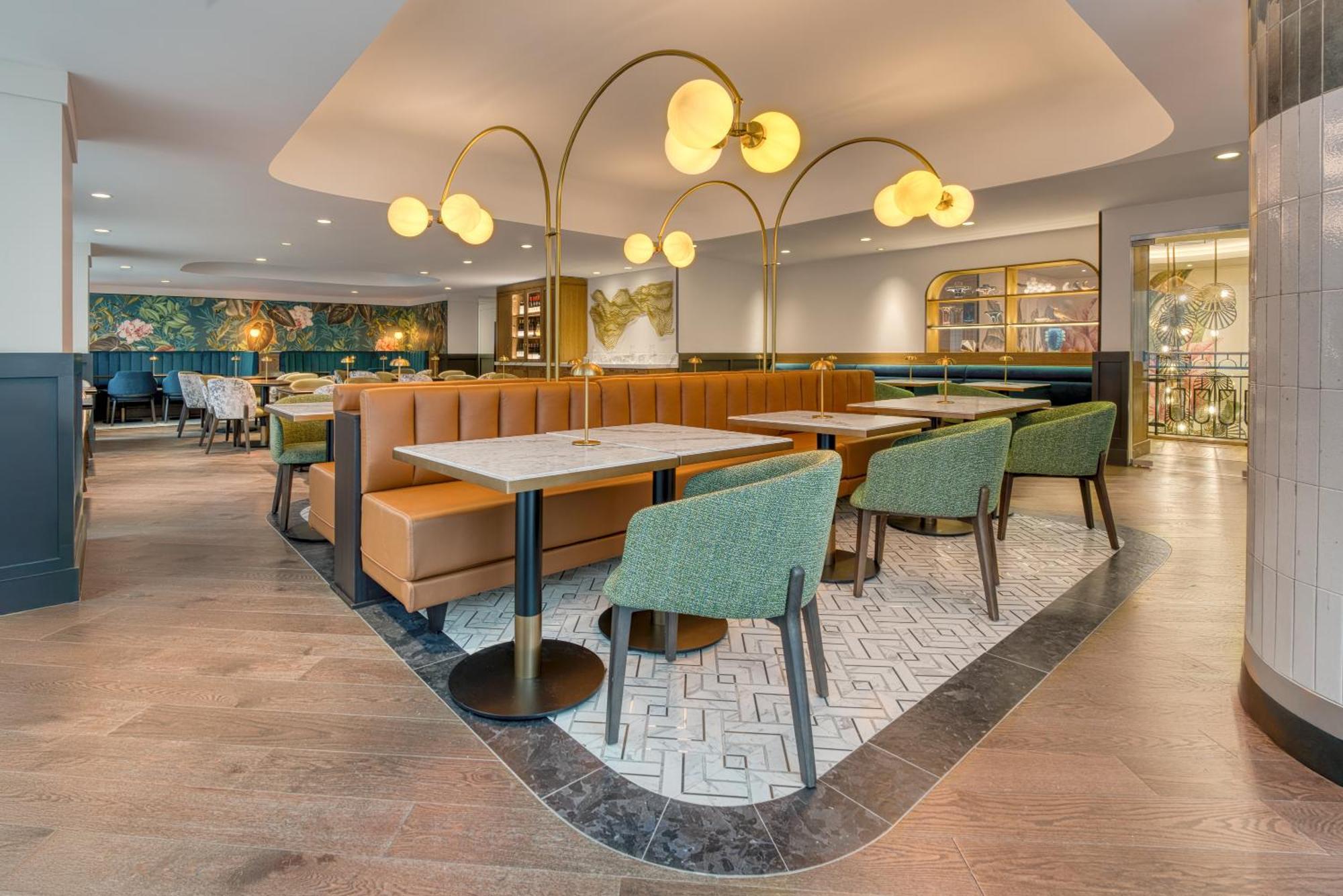 Toor Hotel Toronto, Part Of Jdv By Hyatt מראה חיצוני תמונה