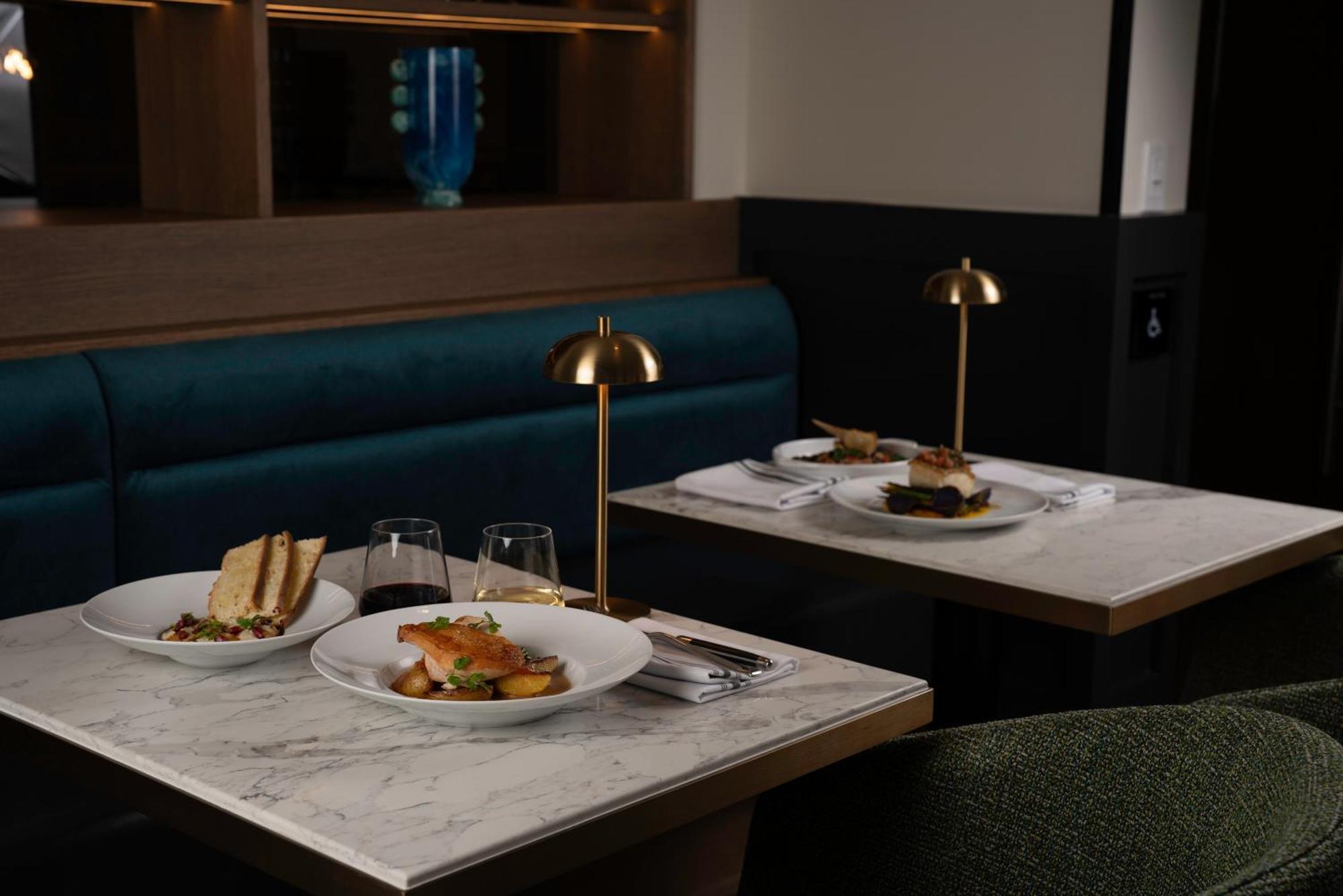 Toor Hotel Toronto, Part Of Jdv By Hyatt מראה חיצוני תמונה