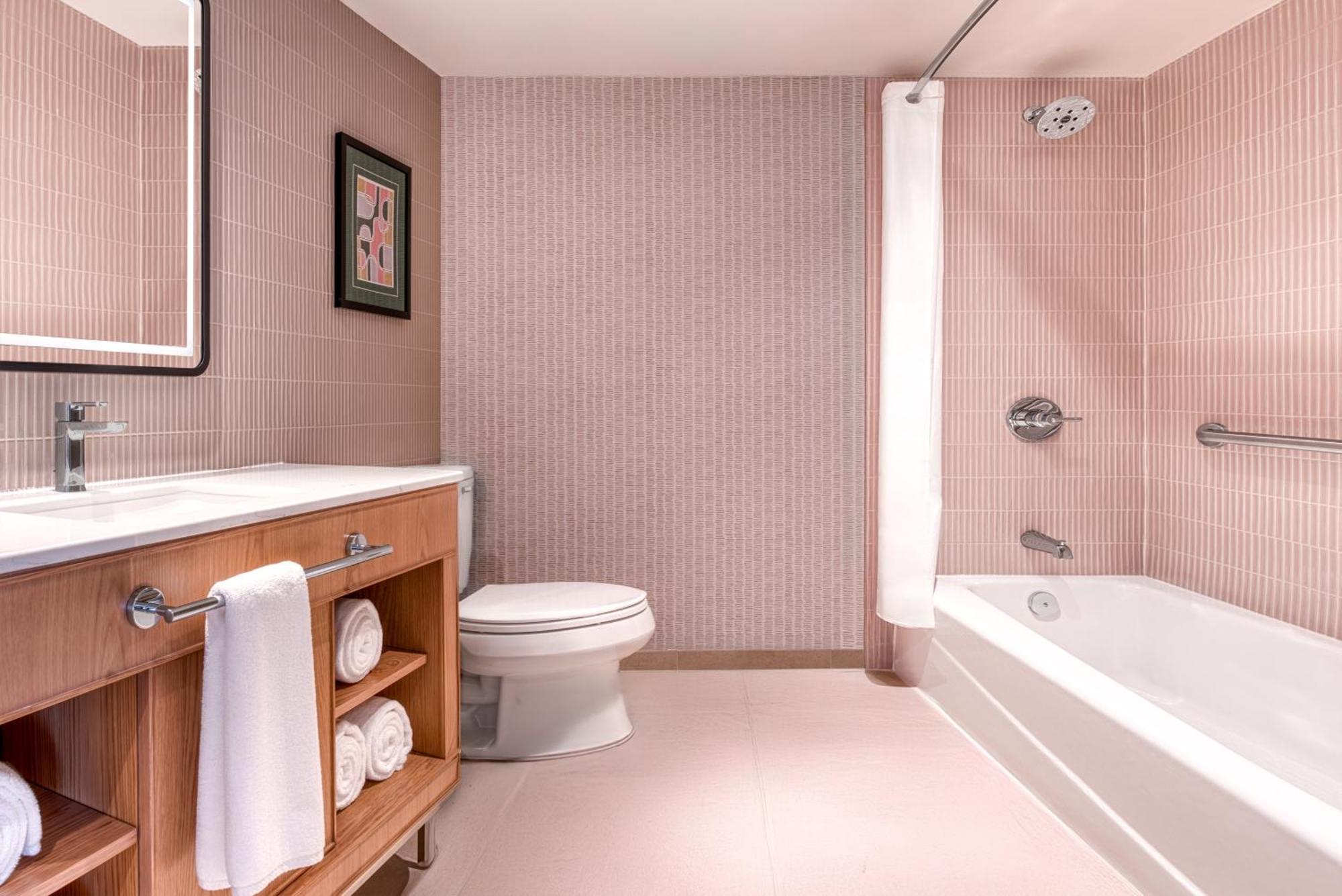 Toor Hotel Toronto, Part Of Jdv By Hyatt מראה חיצוני תמונה